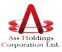 株式会社ASSホールディングス-ロゴ