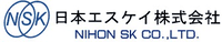 日本エスケイ株式会社-ロゴ