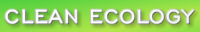 株式会社クリーンエコロジー-ロゴ