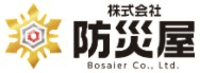 株式会社防災屋-ロゴ