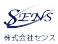 株式会社センス-ロゴ