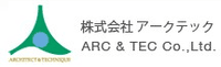 株式会社アークテック-ロゴ