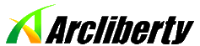 株式会社アークリバティ-ロゴ