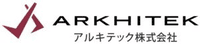 アルキテック株式会社-ロゴ