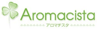 株式会社アロマチスタ-ロゴ