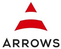 株式会社アロウズ-ロゴ