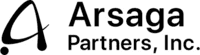 アルサーガパートナーズ株式会社-ロゴ
