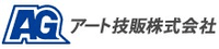 アート技販株式会社-ロゴ