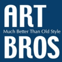 アート工業株式会社-ロゴ