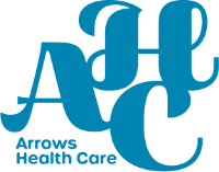 株式会社アローズヘルスケア-ロゴ