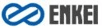 エンケイ株式会社-ロゴ