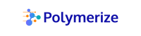 POLYMERIZE合同会社-ロゴ