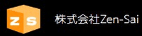 株式会社Zen-Sai-ロゴ