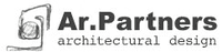 株式会社アル．パートナーズ建築設計-ロゴ