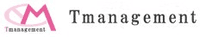 ティーマネジメント株式会社-ロゴ
