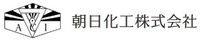 朝日化工株式会社-ロゴ