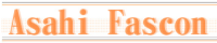 株式会社旭ファスコン-ロゴ