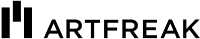 株式会社アートフリーク-ロゴ
