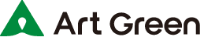 アートグリーン株式会社-ロゴ