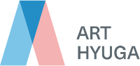 株式会社アート日向-ロゴ
