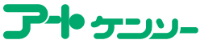 株式会社アートケンソー-ロゴ