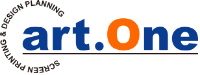 アート・ワン株式会社-ロゴ