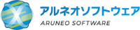 アルネオソフトウェア株式会社-ロゴ
