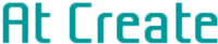 株式会社アットクリエイト-ロゴ
