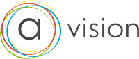 株式会社アットビジョン-ロゴ
