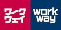 株式会社ワークウエイ-ロゴ