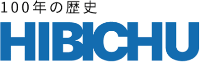 日比忠株式会社-ロゴ