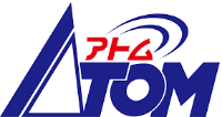 株式会社アトムチェーン本部-ロゴ