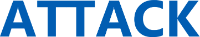 株式会社ATTACK-ロゴ