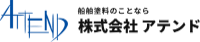株式会社アテンド-ロゴ