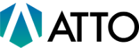 ATTO株式会社-ロゴ