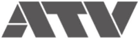 ATV株式会社-ロゴ