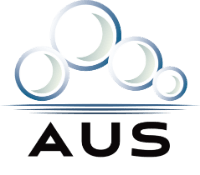 株式会社AUS-ロゴ