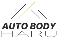 オートボディハル株式会社-ロゴ