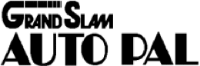 有限会社グランドスラムオートパル-ロゴ