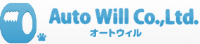 株式会社オートウィル-ロゴ