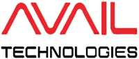 アヴェイルテクノロジ株式会社-ロゴ