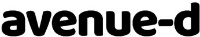 株式会社アベニューディー-ロゴ