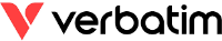 Verbatim Japan株式会社-ロゴ