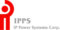 アイピー・パワーシステムズ株式会社-ロゴ