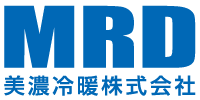 美濃冷暖株式会社-ロゴ