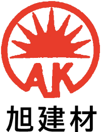 株式会社旭建材-ロゴ