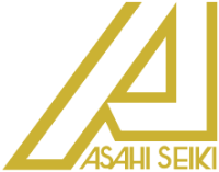 旭精機株式会社-ロゴ