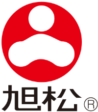 旭松食品株式会社-ロゴ