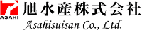 旭水産株式会社-ロゴ