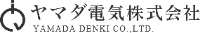 ヤマダ電気株式会社-ロゴ